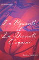 Couverture La piquante et la Discrète Coquine Editions Autoédité 2023