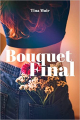 Couverture Bouquet final Editions Librinova 2019
