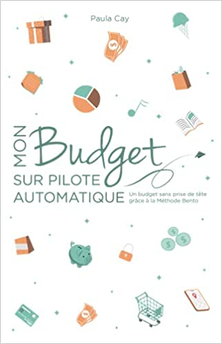Mon Budget Bento Accueil - Mon Budget Bento - Budget & Chill