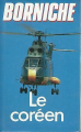 Couverture Le coréen Editions France Loisirs 1987