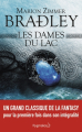 Couverture Les Dames du lac, tome 1 Editions Pygmalion (Fantasy) 2016
