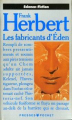 Couverture Les Fabricants d'Eden Editions Pocket (Science-fiction) 1999