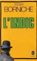 Couverture L'indic Editions France Loisirs 1977