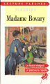 Couverture Madame Bovary, intégrale Editions Marabout 1995