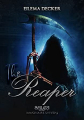 Couverture The Reaper Editions Salem  2023