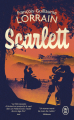 Couverture Scarlett Editions J'ai Lu 2023