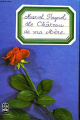 Couverture Souvenirs d'enfance, tome 2 : Le Château de ma mère Editions Le Livre de Poche 1965