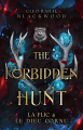 Couverture The Forbidden Hunt, tome 1: La flic & le Dieu cornu Editions Autoédité 2023