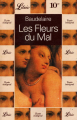Couverture Les Fleurs du Mal / Les Fleurs du Mal et autres poèmes Editions Librio 1999