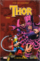 Couverture Thor, intégrale, tome 07 : 1969 Editions Panini (Marvel Classic) 2018