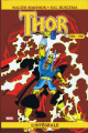 Couverture Thor, intégrale, tome 24 : 1986-1987 Editions Panini (Marvel Classic) 2010