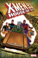 Couverture X-Men '92: House of XCII Editions Marvel 2022