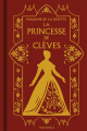Couverture La Princesse de Clèves Editions Hauteville 2023