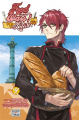Couverture Food Wars ! : L'étoile, tome 5 Editions Delcourt-Tonkam (Shonen) 2018