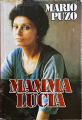 Couverture Mamma Lucia Editions Robert Laffont 1977