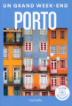 Couverture Un grand week-end : Porto Editions Hachette (Un grand week-end) 2023