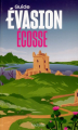 Couverture Guide évasion : Écosse Editions Hachette (Guide évasion) 2023