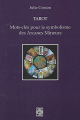 Couverture Tarot : Mots-clés pour le symbolisme des Arcanes Mineurs Editions Mémoires du Monde 2020