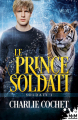 Couverture Soldati, tome 1 : Le Prince Soldati Editions MxM Bookmark (Imaginaire) 2022
