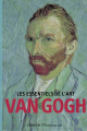 Couverture Les essentiels de l'art : Van Gogh Editions Flammarion 2002