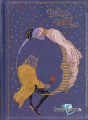 Couverture La Belle et la Bête (De Beaumont et De Villeneuve) Editions RBA (Histoires Merveilleuses proposées) 2023