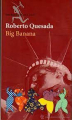 Couverture Big Banana Editions Seix Barral 2000