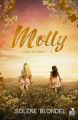 Couverture Coeurs fanés, tome 3 : Molly Editions MxM Bookmark (Teen Spirit) 2022