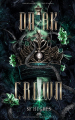 Couverture Dark Crown, tome 2 : Le roi cruel Editions Autoédité 2023