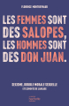Couverture Les femmes sont des salopes, les hommes sont des Don Juan : Sexisme, double morale sexuelle et éléments de langage Editions Hachette (Pratique) 2023