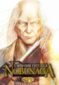 Couverture L'homme qui tua Nobunaga, tome 8 Editions Delcourt-Tonkam (Seinen) 2022