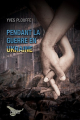 Couverture Pendant la guerre en Ukraine Editions Essor-Livres 2023