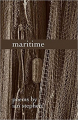 Couverture Maritime Editions Sarabande Books 2016