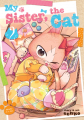 Couverture My Sister, the Cat, tome 2 Editions Seven Seas Entertainment 2023