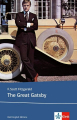 Couverture Gatsby le magnifique / Gatsby Editions Klett 2009