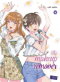 Couverture The Makeup Remover, tome 4 Editions Kamondo 2023