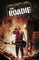 Couverture The Roadie Editions Dark Horse 2023