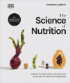 Couverture Le grand livre de la nutrition Editions Penguin Random House 2021