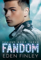 Couverture Famous, book 3: Fandom Editions Autoédité 2021