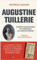 Couverture Augustine Tuillerie : L'histoire extraordinaire de l'institrice aux millions d'élèves Editions Ramsay 2023