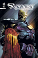 Couverture Superman Infinite, tome 4 : Apocalypse sur le Warworld Editions Urban Comics (DC Infinite) 2023