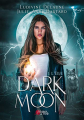 Couverture Dark Moon, tome 1 : L'élue Editions Plumes du web 2022