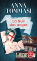 Couverture La nuit des anges Editions Le Livre de Poche 2023