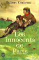 Couverture Les innocents de Paris Editions Le Livre de Poche 1968