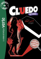 Couverture Cluedo : Le défunt mari  Editions Hachette (Bibliothèque Verte) 2014