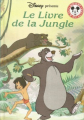 Couverture Le livre de la jungle (Adaptation du film Disney - Tous formats) Editions Hachette (Mickey - Club du livre) 2001
