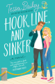 Couverture Hook, Line and Sinker Editions Avon Books 2022