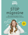 Couverture STOP migraine Editions Hachette (Pratique) 2023
