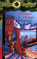 Couverture L'attaque des Vikings Editions Bayard (Jeunesse) 2005