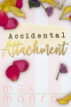 Couverture Accidental attachment Editions Autoédité 2023