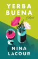 Couverture Yerba Buena Editions Flatiron Books 2022